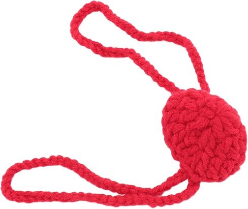 Breathable Hand Knitted Nose Warmer Nose Cover,Unisex Comfortable Fit,with a Secure Fit for Running Hiking in Kuwait