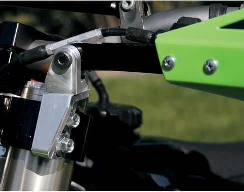 The MONGO "Fork Mount" Handguard Mount in Saudi Arabia