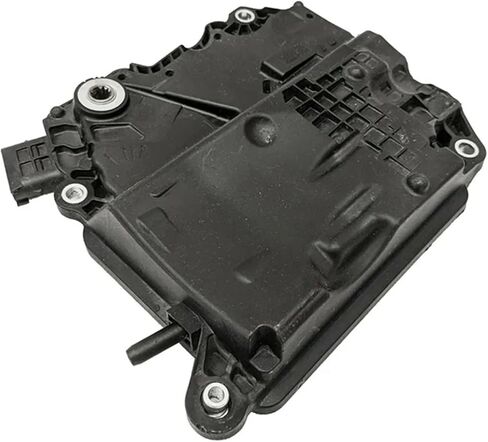 BJ32-7E123-AE وحدة التحكم في ناقل الحركة الأوتوماتيكي المتوافقة مع Land Rover LR2 المتوافقة مع Range Rover Evoque 2012-2013 BJ327E123AE in Kuwait