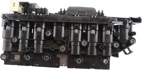 6L50 6L60 6L80 24275873 وحدة التحكم في ناقل الحركة الأوتوماتيكي TCU 12-14 TCM in Kuwait