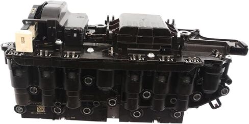 6L50 6L60 6L80 24275873 وحدة التحكم في ناقل الحركة الأوتوماتيكي TCU 12-14 TCM in Kuwait