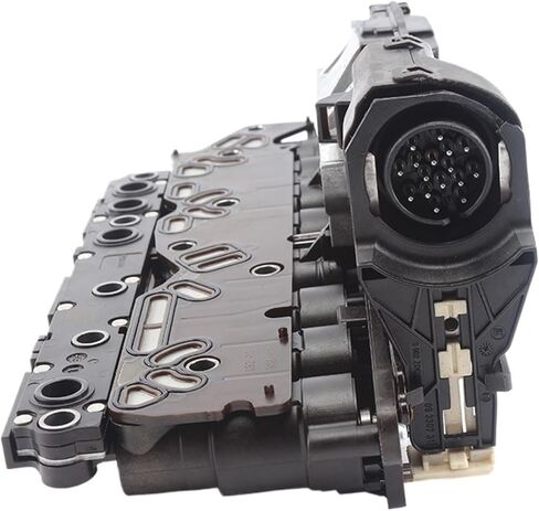 6L50 6L60 6L80 24275873 وحدة التحكم في ناقل الحركة الأوتوماتيكي TCU 12-14 TCM in Kuwait