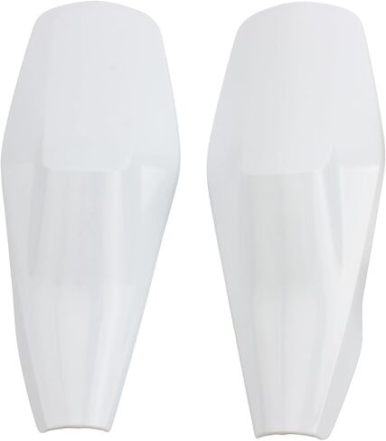 Handguard مقبض دراجة نارية دراجة نارية Handguard حراس اليد ل TE TC FE FC 125 200 250 300 350 450 2016-2020 تعديل أجزاء in Kuwait