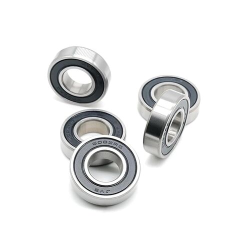 6202RS تحمل ABEC-7 (2 قطعة) 15*35*11 ملم الأخدود العميق 6202 2RS الكرات 180202 RS 6202 2RS in Kuwait