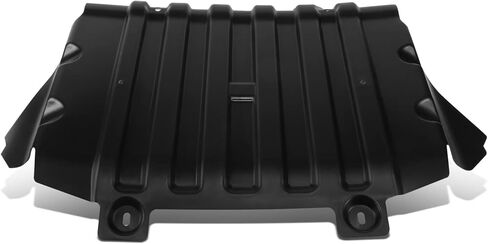 DNA MOTORING Front Lower Engine Splash Shield Compatible with 07-13 Silverado Sierra 1500 / Avalanche, 07-14 Escalade/Suburban 1500 / Tahoe/Yukon, ZTL-Y-0294 in Kuwait