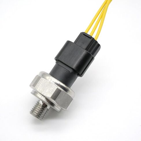 37260-RNA-A01 Oil Pressure Switch Sensor & Connector Replacement for Honda Accord Civic Acura MDX in Kuwait