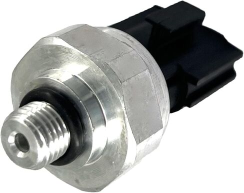 مستشعر ضغط التوجيه A/C متوافق مع Altima Murano 370Z Maxima Quest Rogue Sentra Cube GT-R Juke Leaf Xterra Versa Note 350Z Frontier 42CP8-12 497636N20A 497636N200 in Kuwait