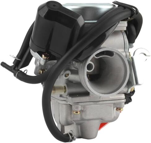 Carburetor Choke 24mm Compatible with GY6 125cc 150cc Scooter ATV 4 Stroke in Saudi Arabia
