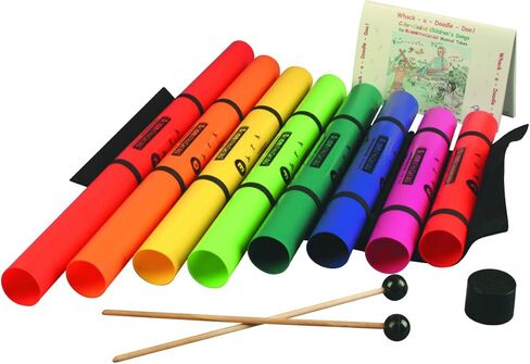 Boomwhackers XTS Boomophone Whack Pack in Saudi Arabia