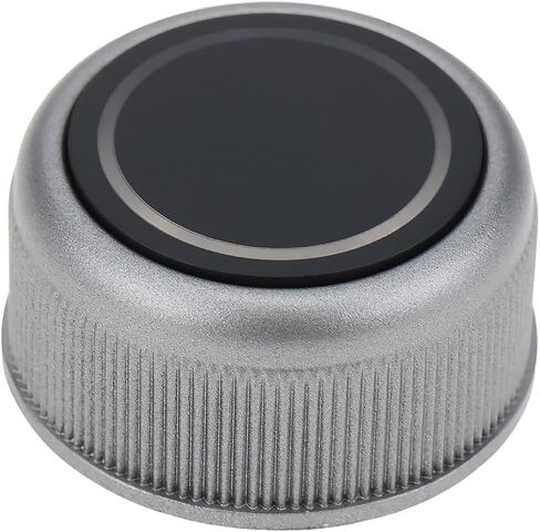 مقبض التحكم في مستوى صوت السيارة من ECSiNG 39103-TA0-A31 متوافق مع Honda Accord 2008-2013 متوافق مع Crosstour 2011-2016 in Kuwait