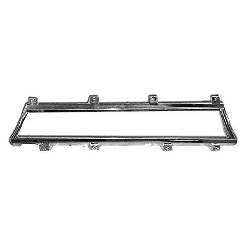 Goodmark Speedometer Bezel for 1966-1967 Chevrolet Chevelle in Saudi Arabia