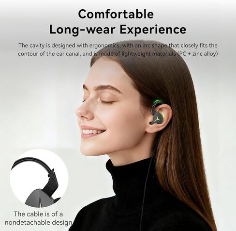 YINYOO KBEAR Storm in-Ear Headphones, 1DD Wired Earphones Professional Wired Earbuds IEM with Crystal Clear Sound, 3.5mm Plug in Ear Monitor Headphones for Musician Singer Music (Purple, Without mic) in Saudi Arabia