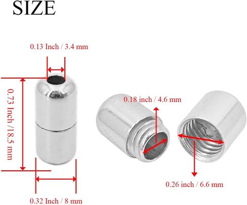 Shoelaces Buckle Lock No Tie Shoe Lace Turnbuckle Metal Laces Clasps Capsule Shoelaces Tip Ends Laces Rotating Lock in Saudi Arabia