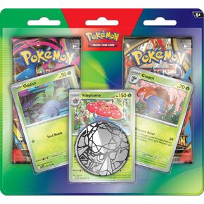 Pokémon TCG: Enhanced 2-Pack Blister (March 2026) - English in Kuwait