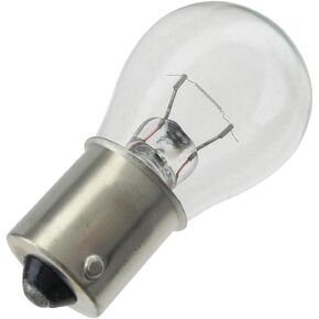 Replacement for GE 199 (MPC GE #37985), 28.8 Watt, 12.8 Volt, Miniature S8 Automobile Signal and Courtesy Light Bulb (2 Pack) in Saudi Arabia