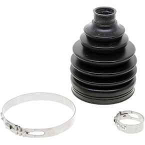 Original CV Dust Boot Of Fixed End 9GQ0-280150 For CFmoto ATV UTV SSV CForce UForce ZForce 450L X5 520 625 800 1000 X8 X10 in Saudi Arabia