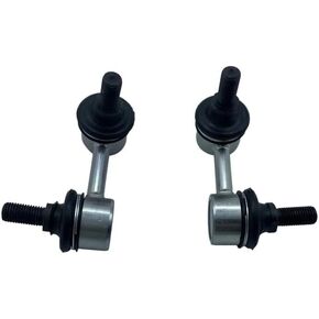 Left And Right Stabilizer balance lever ball joint 16B-2385M-10-00 16B-2385L-10-00 Fit for YMH Grizzly 700 YFM700 Model replacement in Saudi Arabia