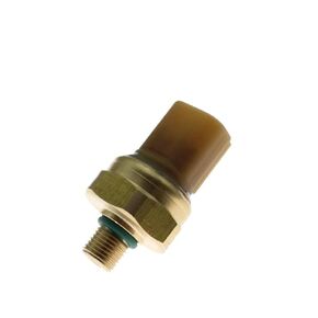 مفتاح ضغط السكك الحديدية الوقود LU5A-9F972-CA CM-5327 LU5Z9F972A متوافق مع التركيز III 1.5 2014 2015 2016 2017 2018 in Kuwait