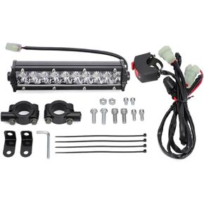 60W ATV LED Headlight Bar lighting Kit Compatible with Honda TRX450 TRX400 TRX250 TRX300 700 in Saudi Arabia