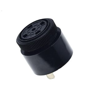 1 قطعة QSI-3610 80dB صفارة نشطة 12 فولت 24 فولت صفارة إنذار 36X32mm تسرب المياه in Kuwait
