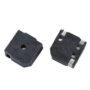 1 قطعة 5mmX5mmX2mm SMD الطنان المغناطيسي نوع SMD الطنان الطنان in Kuwait