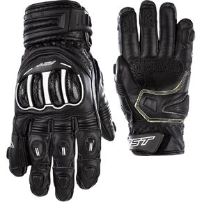 قفاز قصير RST Tractech Evo 4 CE (أسود، 2X-Large) in Kuwait