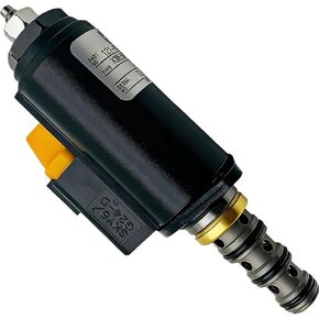 صمام الملف اللولبي 121-1491 SKY5/G274-D HM-A10020 457-9878 SKY5/G24D KZ001740 H132048 KWE5K-31 G24DB30 G24DA30 يناسب CAT E320B E320C E320D E325B E312 E323 E313 E315 E311 E330C E330D حفارة in Kuwait