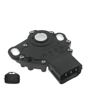 Automatic Transmission Switch for Nissan 31918-3Mx0A 319183Mx0A Car Transmission Gear Switch in Kuwait