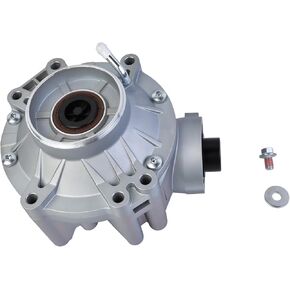 Rear Differential Assembly for Can-Am Outlander Defender Renegade 450 570 850 1000R, 4x4 ATV UTV Rear Diff, Replaces 703500878 705501391 703501019 in Saudi Arabia