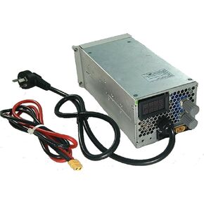Portable 0-90V 0-20A, 0-125V 0-15A, 0-60V 0-50A, 30-130V 0-20A Constant Voltage Constant Current Adjustable Power Supply Used(0-125V 0-15A) in Saudi Arabia