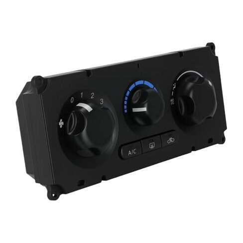 Air Conditioner Switch 27510-EB700 Compatible with Navara D40 2007 2008 2009 2010 2011 2012 in Saudi Arabia