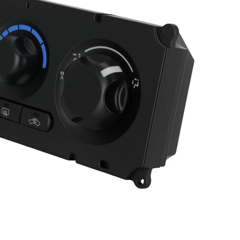 Air Conditioner Switch 27510-EB700 Compatible with Navara D40 2007 2008 2009 2010 2011 2012 in Saudi Arabia