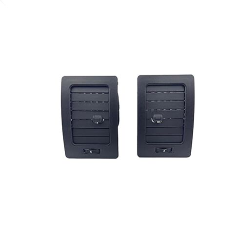 فتحة تكييف هواء السيارة لـ HILUX for VIGO 2005-2014 فتحات الهواء Ruili225 1 55650-0K010 55660-0K010 أداة لشبكة منفذ تكييف اللوحة (2 قطعة) in Kuwait