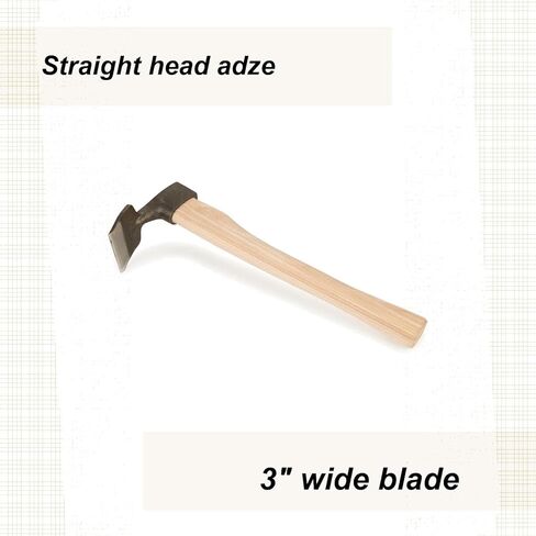 PFEIL Straight Head Adze in Saudi Arabia