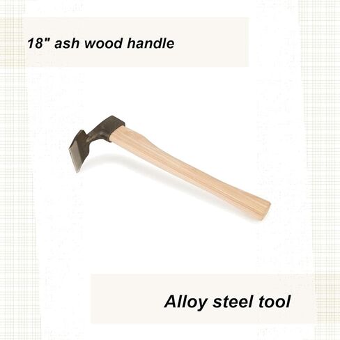 PFEIL Straight Head Adze in Saudi Arabia