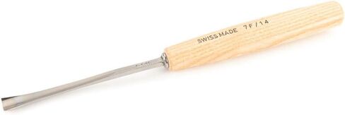 Pfeil "Swiss Made" 14Mm #7 Sweep Fishtail Gouge in Saudi Arabia
