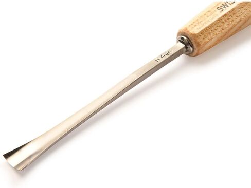 Pfeil "Swiss Made" 14Mm #7 Sweep Fishtail Gouge in Saudi Arabia