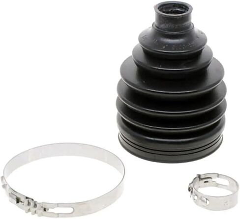 Original CV Dust Boot Of Fixed End 9GQ0-280150 For CFmoto ATV UTV SSV CForce UForce ZForce 450L X5 520 625 800 1000 X8 X10 in Saudi Arabia
