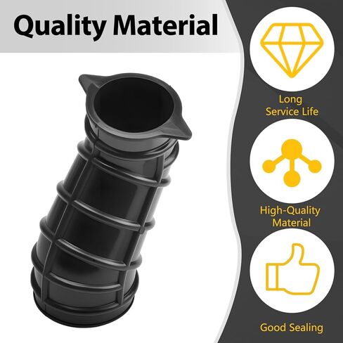 5413609 Airbox Boot Compatible with Polaris Ranger 400 HO 4x4 Midsize Pursuit 2010-2014 in Saudi Arabia