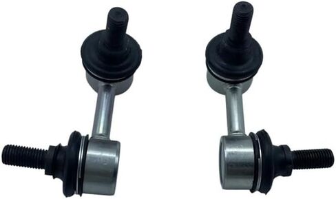 Left And Right Stabilizer balance lever ball joint 16B-2385M-10-00 16B-2385L-10-00 Fit for YMH Grizzly 700 YFM700 Model replacement in Saudi Arabia