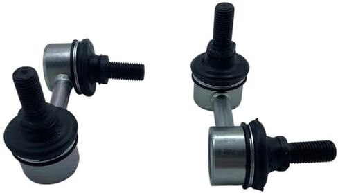 Left And Right Stabilizer balance lever ball joint 16B-2385M-10-00 16B-2385L-10-00 Fit for YMH Grizzly 700 YFM700 Model replacement in Saudi Arabia