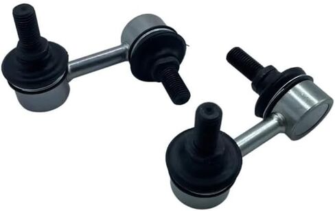 Left And Right Stabilizer balance lever ball joint 16B-2385M-10-00 16B-2385L-10-00 Fit for YMH Grizzly 700 YFM700 Model replacement in Saudi Arabia