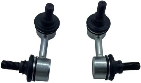 Left And Right Stabilizer balance lever ball joint 16B-2385M-10-00 16B-2385L-10-00 Fit for YMH Grizzly 700 YFM700 Model replacement in Saudi Arabia