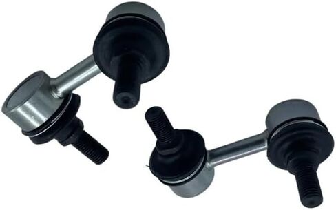 Left And Right Stabilizer balance lever ball joint 16B-2385M-10-00 16B-2385L-10-00 Fit for YMH Grizzly 700 YFM700 Model replacement in Saudi Arabia