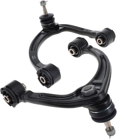 Specialty Products Company 35790 Adjustable Upper Control Arms in Saudi Arabia