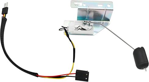 75205-02 Fuel Sending Unit Compatible with Harley Davidson FLHPEI FLHPI FLHR FLHRC 2002 2003 2004 2005 in Kuwait