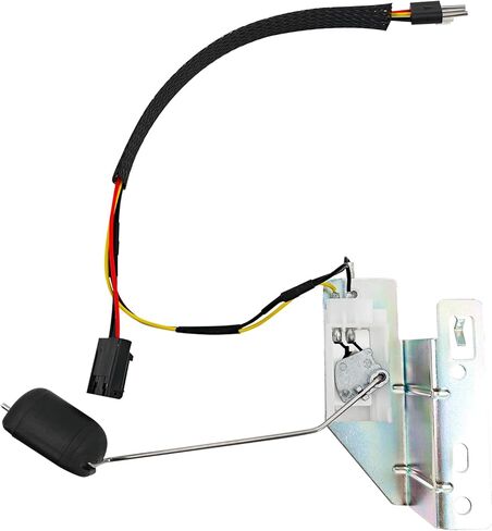 75205-02 Fuel Sending Unit Compatible with Harley Davidson FLHPEI FLHPI FLHR FLHRC 2002 2003 2004 2005 in Kuwait
