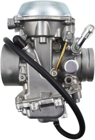 مجموعة مرشحات الغاز لخط الوقود المكربن ​​YAEGER لسوزوكي رباعية للماستر 500 LTA500F 2000-2001, YAEGER677 in Kuwait