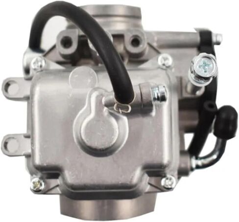 مجموعة مرشحات الغاز لخط الوقود المكربن ​​YAEGER لسوزوكي رباعية للماستر 500 LTA500F 2000-2001, YAEGER677 in Kuwait