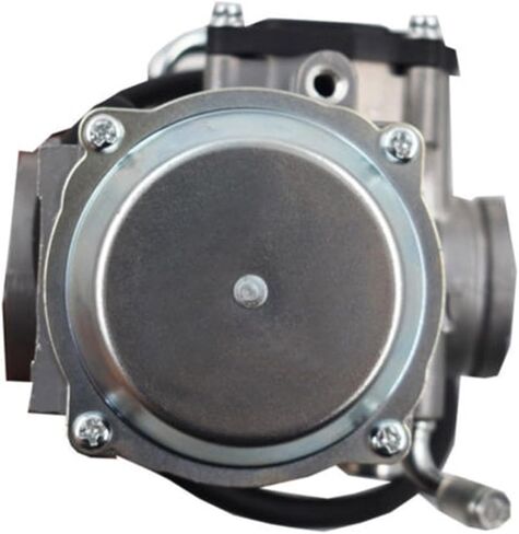 مجموعة مرشحات الغاز لخط الوقود المكربن ​​YAEGER لسوزوكي رباعية للماستر 500 LTA500F 2000-2001, YAEGER677 in Kuwait